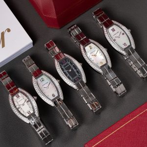 カルティエ ラニエール 時計