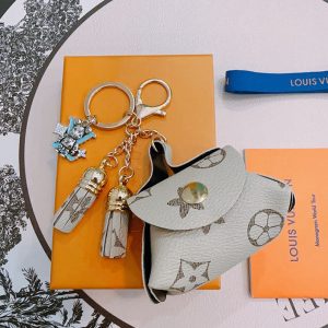 ルイヴィトン チャーム 人気