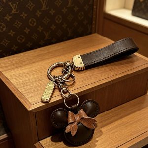 ルイヴィトン キーホルダー レディース