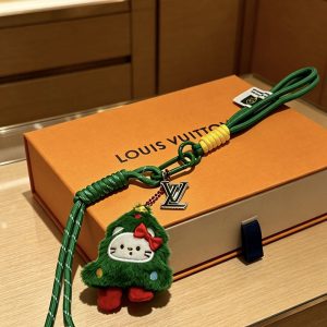 ルイヴィトン チャーム 人気