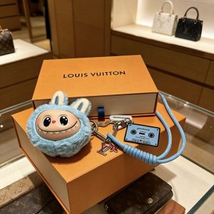 ルイヴィトン チャーム 人気