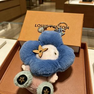 ルイヴィトン チャーム レディース