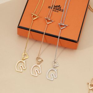 エルメス トネール ネックレス 定価