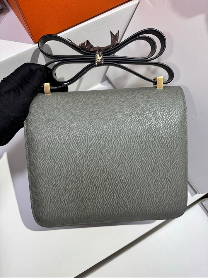 エルメス コンスタンス 24の通販 HERMES コンスタンス 24 グリメイヤー ヴォーエプソン ゴールド金具 H060101CC0L エルメス コンスタンス 定価 - 画像 (4)