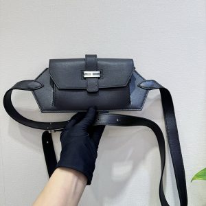 エルメス ウエストバッグ