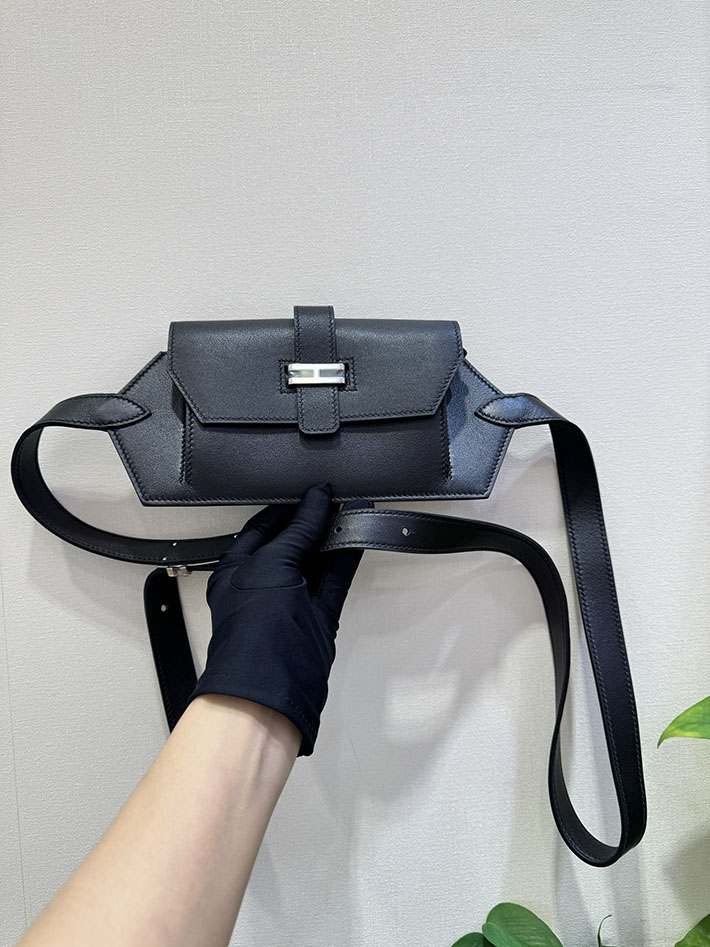 エルメス ウエストバッグ