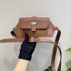 エルメス ボディバッグ