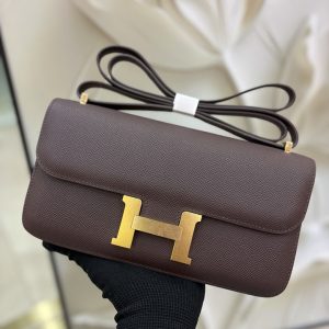 コンスタンス エラン 使い勝手