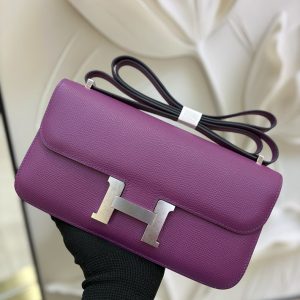 エルメス コンスタンス 値段
