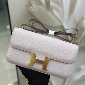 コンスタンス エラン ピンク