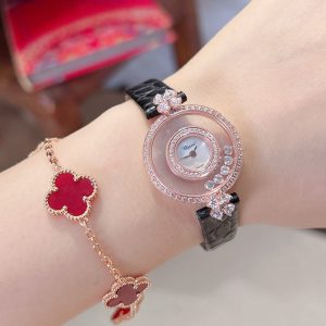ショパール 時計 価値