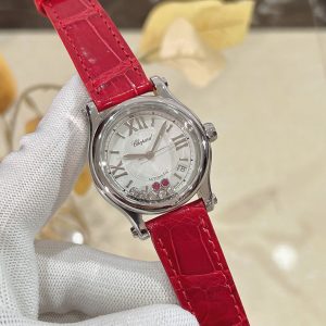 ショパール 時計 値段