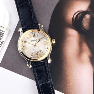 ショパール 時計 価値