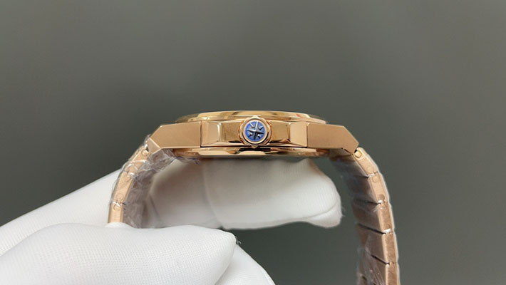 最高級ショパールスーパーコピー CHOPARD アルパイン イーグル 41 01.15-C 自動巻き Ref. 295363-5013 ショパール 時計 メンズ - 画像 (4)