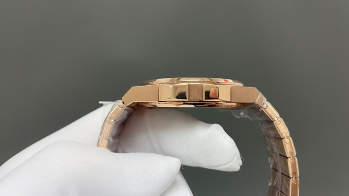 最高級ショパールスーパーコピー CHOPARD アルパイン イーグル 41 01.15-C 自動巻き Ref. 295363-5013 ショパール 時計 メンズ - 画像 (3)