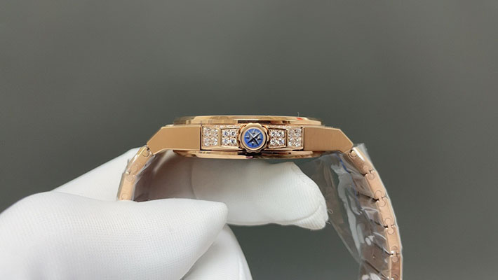 最高級ショパールスーパーコピー CHOPARD アルパイン イーグル 41 01.03-C 自動巻き Ref. 295363-5004 ショパール アルパイン イーグル 41 - 画像 (4)