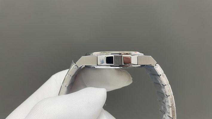 最高級ショパールスーパーコピー CHOPARD アルパイン イーグル 41 01.15-C 自動巻き Ref. 295363-1008 ショパール 時計 新作 - 画像 (3)