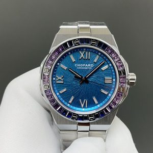 ショパール 時計 値段