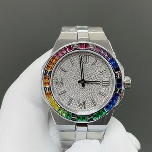 ショパール 時計 アルパイン イーグル