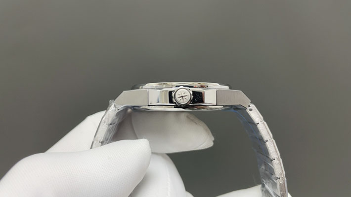 最高級ショパールスーパーコピー CHOPARD アルパイン イーグル 41 01.03-C 自動巻き Ref. 295363-1006 ショパール 時計 アルパイン イーグル - 画像 (4)