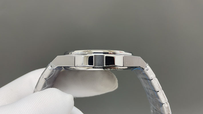 最高級ショパールスーパーコピー CHOPARD アルパイン イーグル 41 01.03-C 自動巻き Ref. 295363-1006 ショパール 時計 アルパイン イーグル - 画像 (3)