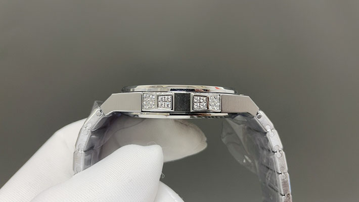 最高級ショパールスーパーコピー CHOPARD アルパイン イーグル 41 01.03-C 自動巻き Ref. 295363-1001 ショパール アルパイン イーグル メンズ - 画像 (3)