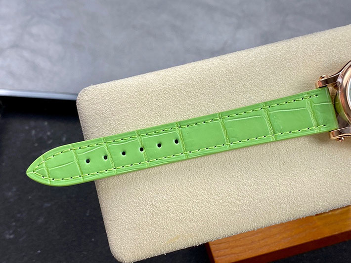 最高級ショパールスーパーコピー CHOPARD Happy Sport ハッピースポーツ 274893-5016 ダイヤモンド5P 2632726 レディース ショパール ハッピースポーツ - 画像 (2)