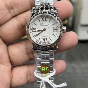 ショパール 時計 レディース 人気