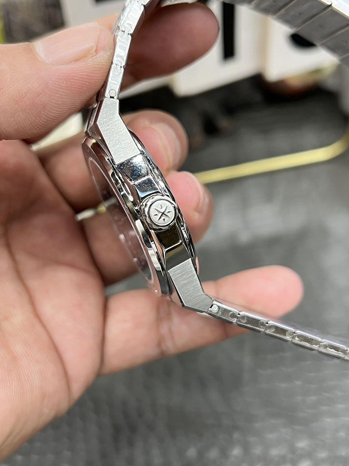 最高級ショパールスーパーコピー CHOPARD アルパイン イーグル 41 01.01-C Ref. 298600-3001 ショパール 時計 メンズ - 画像 (5)