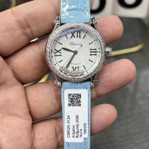 ショパール 時計 レディース