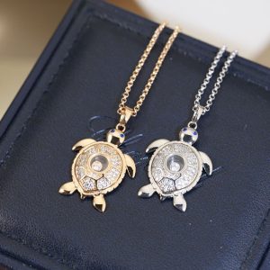 ショパール ネックレス 新作