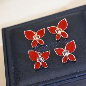 ショパール ピアス 安い