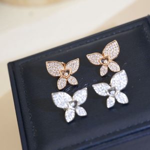 ショパール ピアス アウトレット