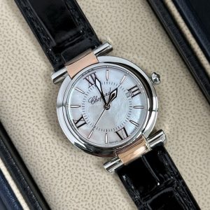 ショパール時計レディース