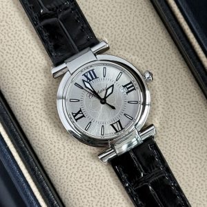 ショパール時計レディース