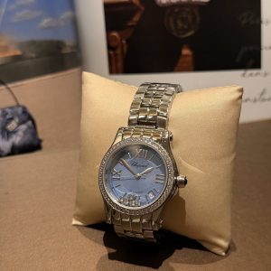 ショパール 時計 レディース