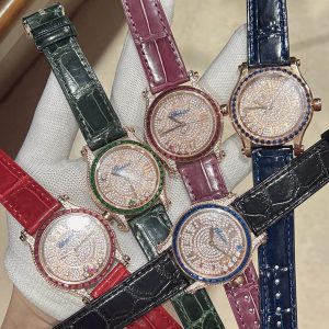 ショパール ハッピー スポーツ 限定