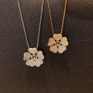 ショパール ネックレス 新作