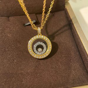 ショパール ネックレス 人気