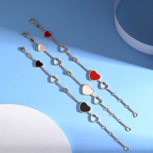 ショパール ハッピーハート ブレスレット