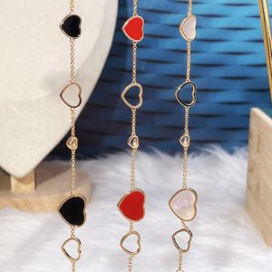ショパール ブレスレット レディース