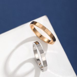 ショパール 指輪 レディース