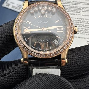 ショパール 時計 レディース