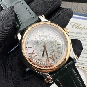 ショパール 時計 値段