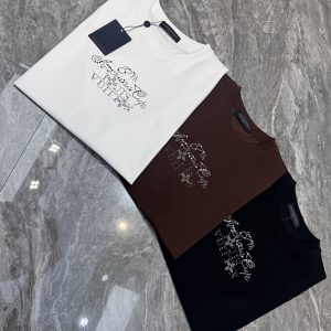 ルイヴィトン Tシャツ メンズ