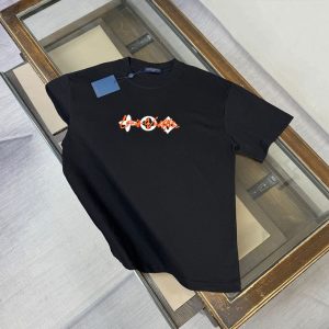 ルイヴィトン Tシャツ 公式
