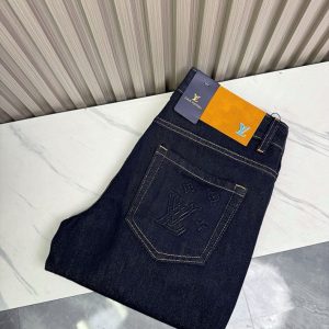 ルイヴィトン デニムパンツ 新作