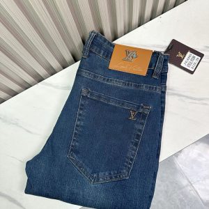 ルイヴィトン デニムパンツ 安い
