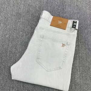 ルイヴィトン デニム メンズ
