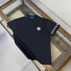 メンズ ヴィトン Tシャツ 新作